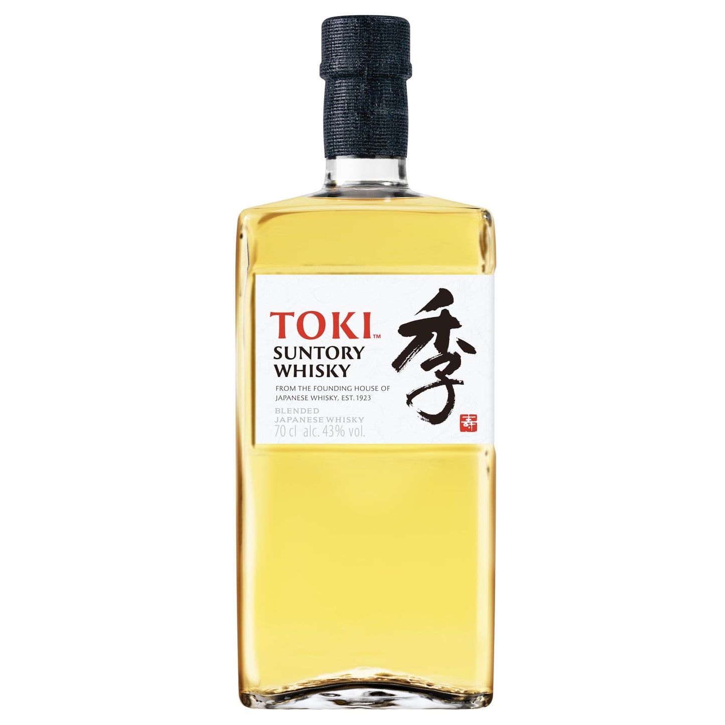 Suntory Toki - 70cl - 43°