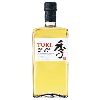 Suntory Toki - 70cl - 43°