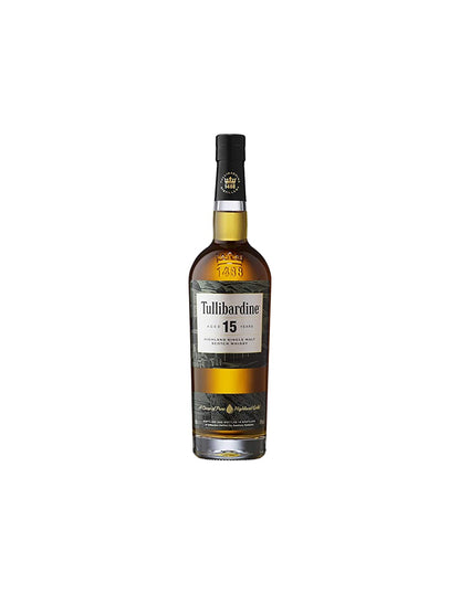 Tullibardine 15 ans - 70cl - 43°