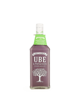 Pechery UBE & Pistachios - 70cl - 17°