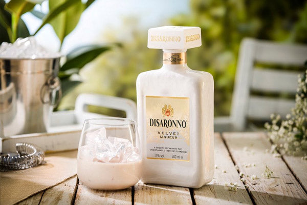 Liqueur Disaronno Velvet Italie Vip-drink.com