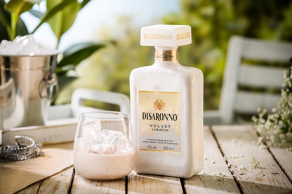 Liqueur Disaronno Velvet Italie Vip-drink.com
