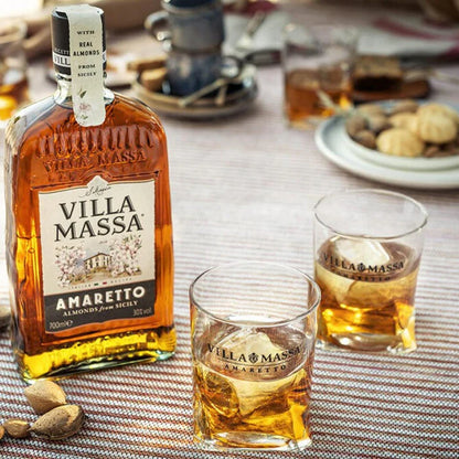 Villa Massa Amaretto - 70cl - 30°