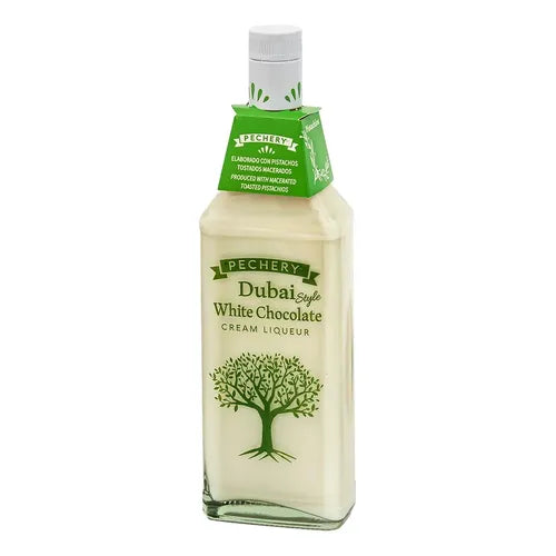 Pechery Dubai White Chocolate - 70cl - 17°