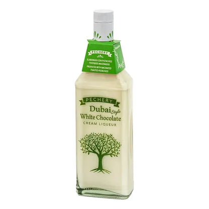 Pechery Dubai White Chocolate - 70cl - 17°